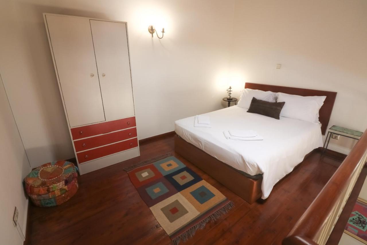 Casa 22 Apartment Lagos Ngoại thất bức ảnh