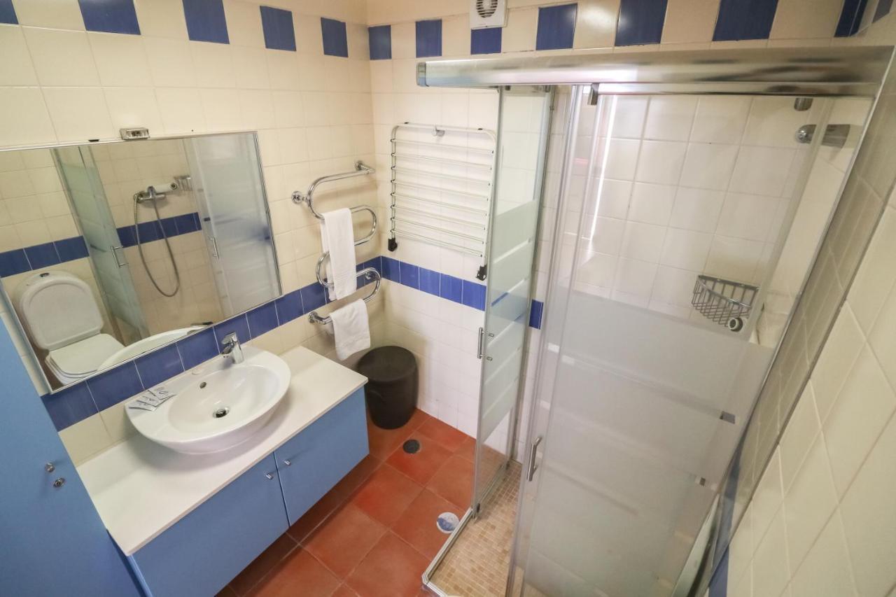 Casa 22 Apartment Lagos Ngoại thất bức ảnh